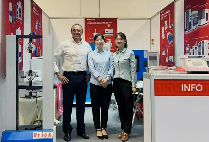 展會(huì)現(xiàn)場｜2023意大利米蘭塑料橡膠展火熱進(jìn)行中！