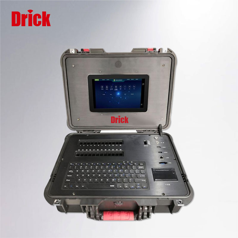 DRK200 多功能一體化食品安全檢測儀