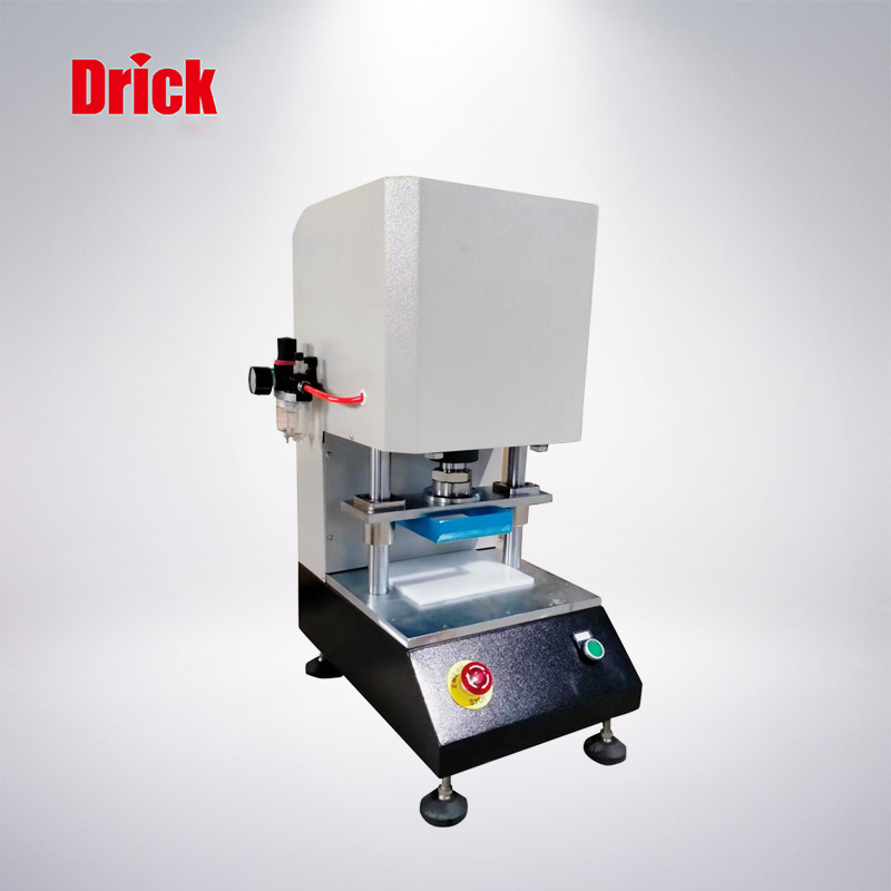 DRK-1006氣動沖片機