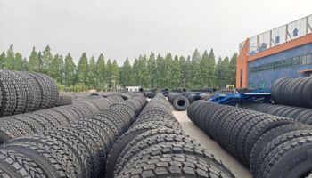 玉柴物流集團(tuán)青島天億源成功斬獲泰國(guó)市場(chǎng)首單業(yè)務(wù)，譜寫(xiě)國(guó)際市場(chǎng)新篇章
